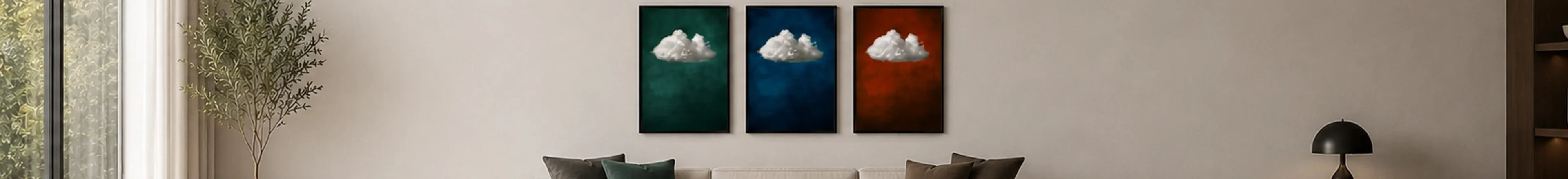 cuadros decorativos modernos DekoArte