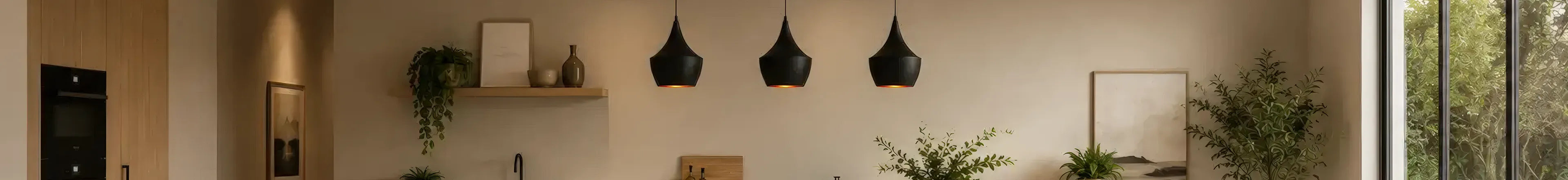 Lámparas decorativas para iluminar con estilo - DekoArte