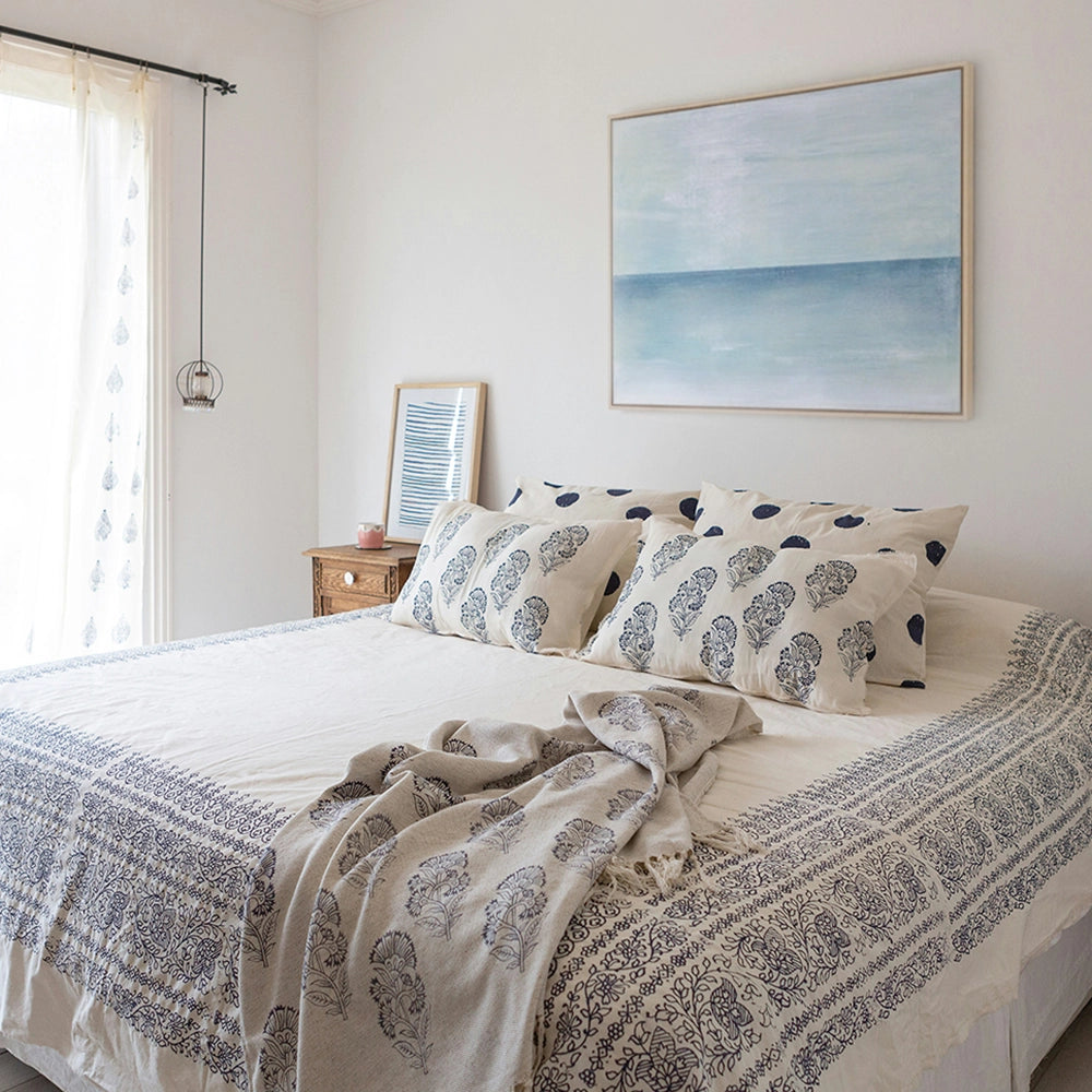 Cuadros que transmiten paz | Pintado a mano