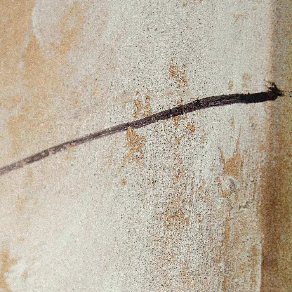 Cuadro motivacional | Pintado a mano