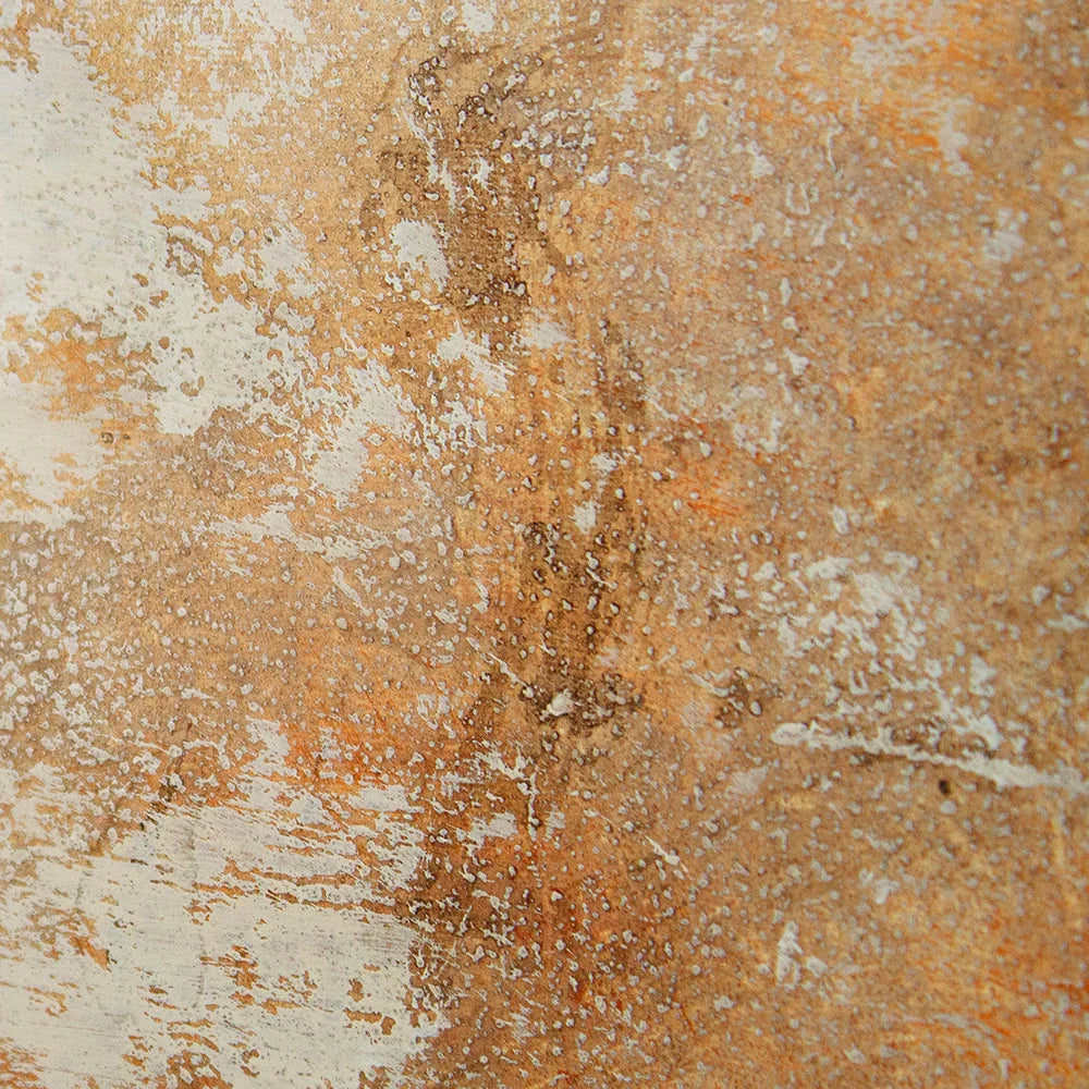 Cuadro motivacional | Pintado a mano