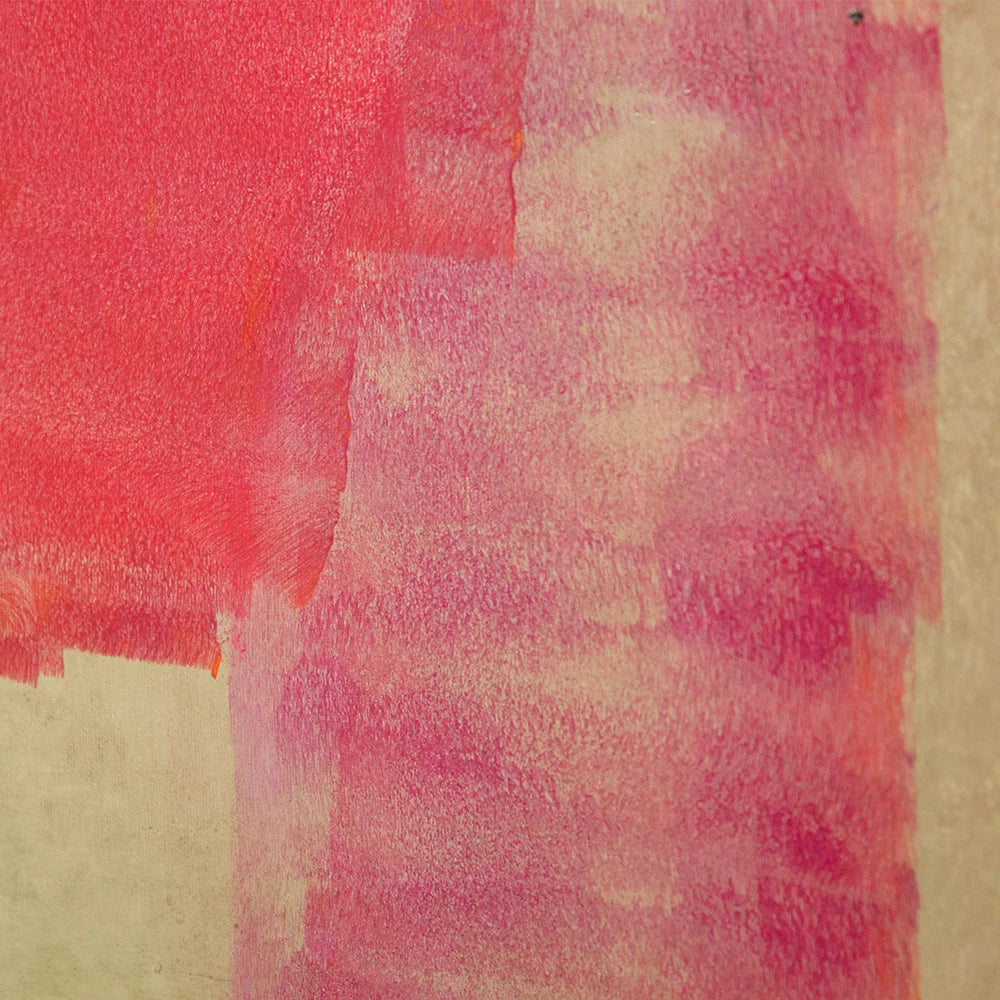 Cuadros alegres abstractos | Pintado a mano