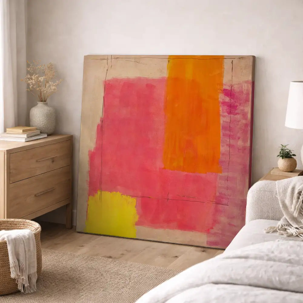 Bloque de color ligero (individual o en pareja)