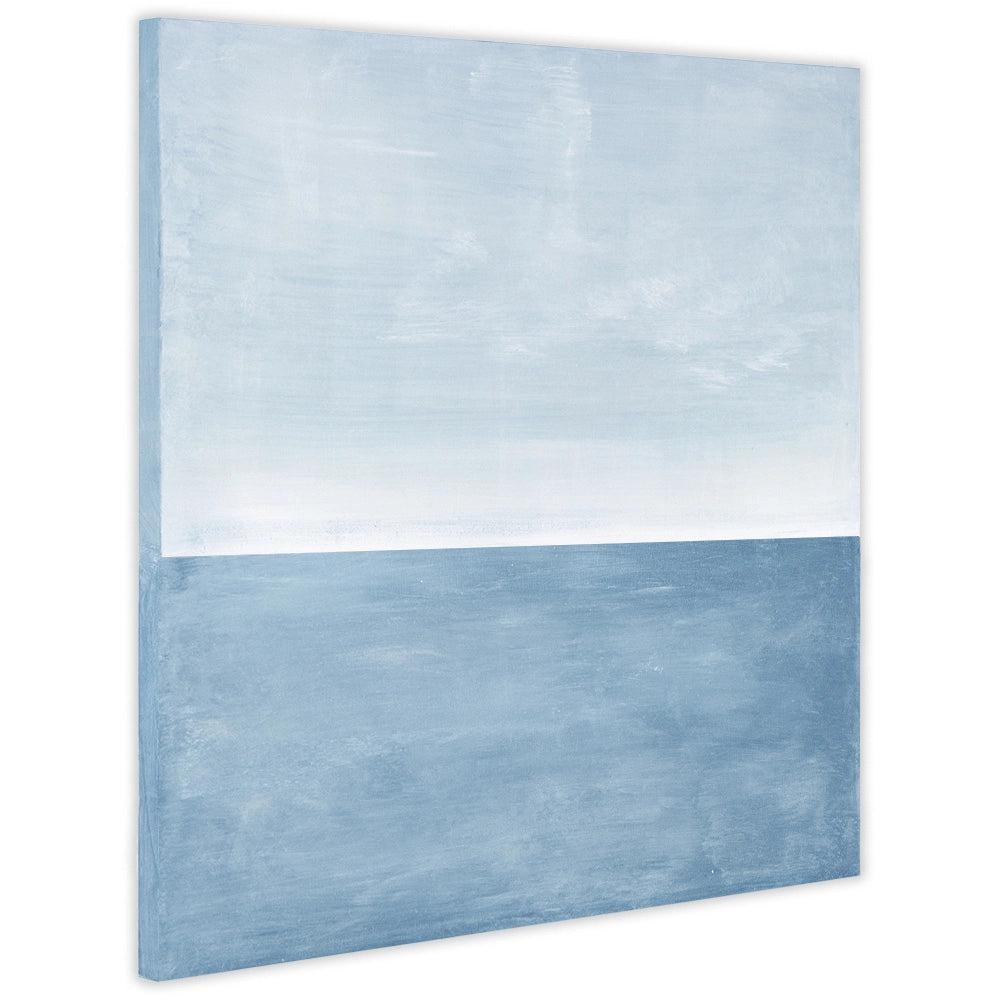 Cuadros que transmiten paz | Pintado a mano