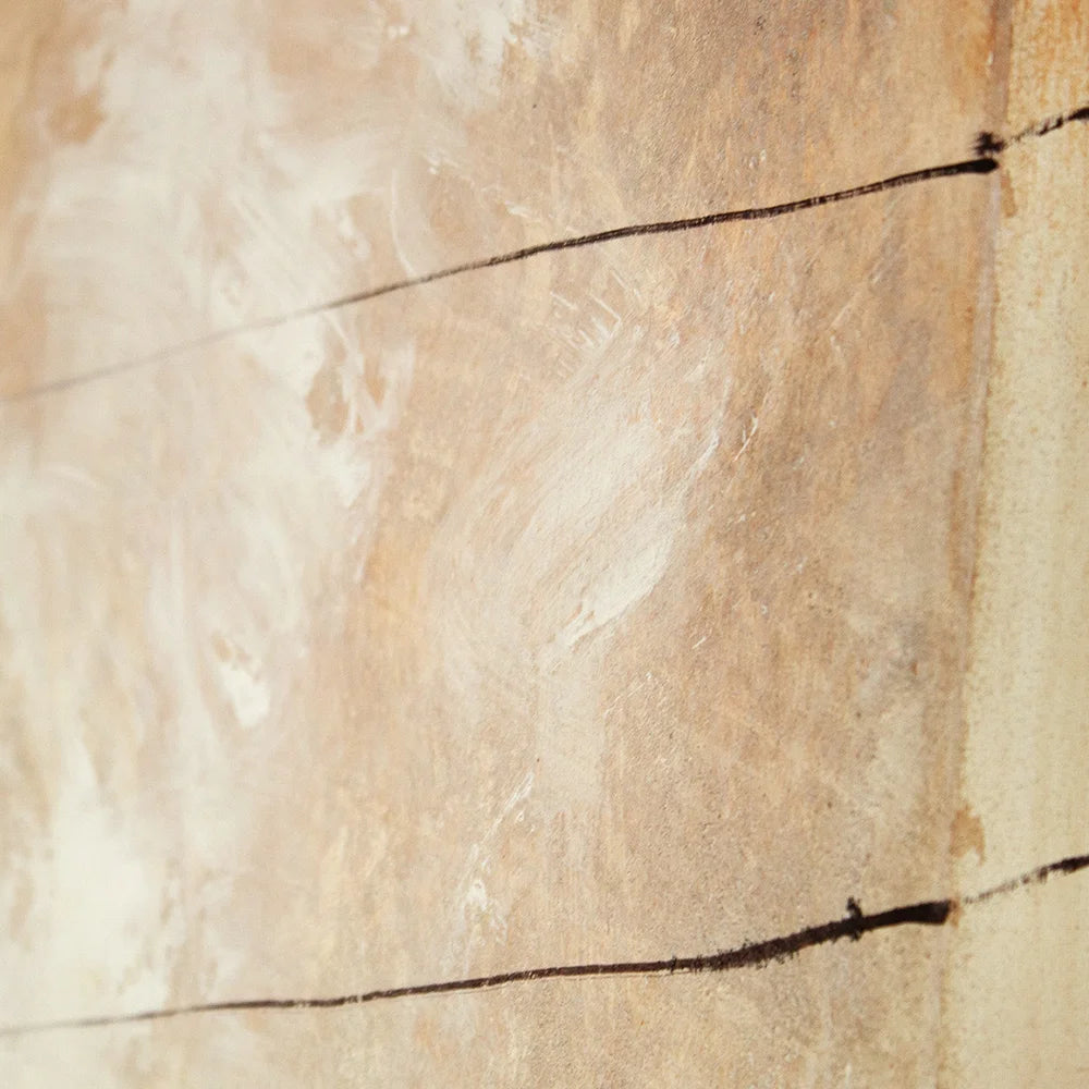 Cuadro motivacional | Pintado a mano