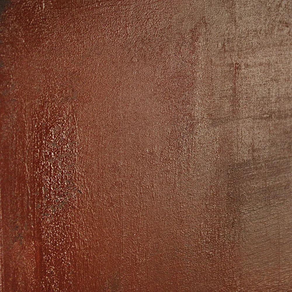 Cuadro con Colores Cálidos | Pintado a mano