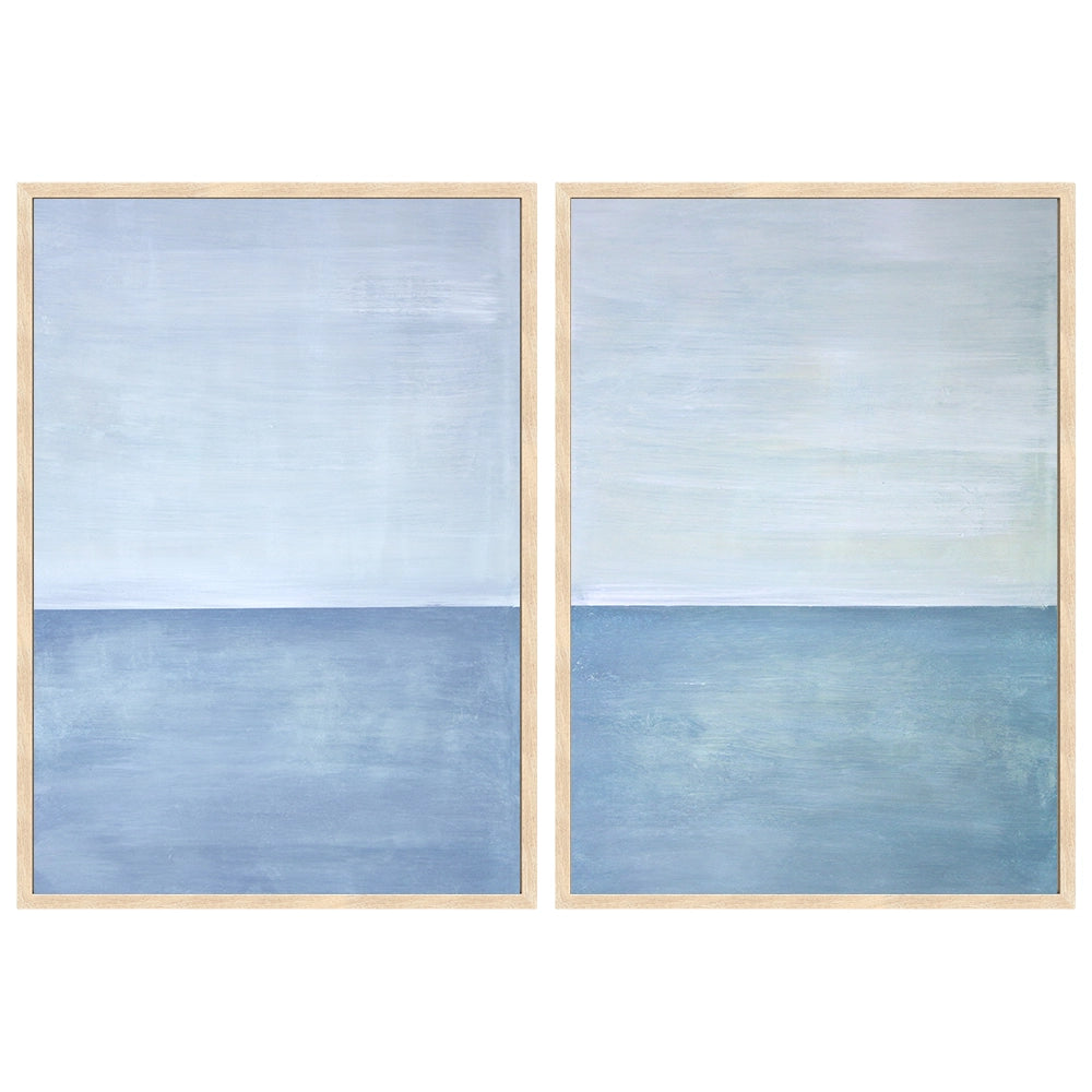 Cuadros que transmiten paz | Pintado a mano