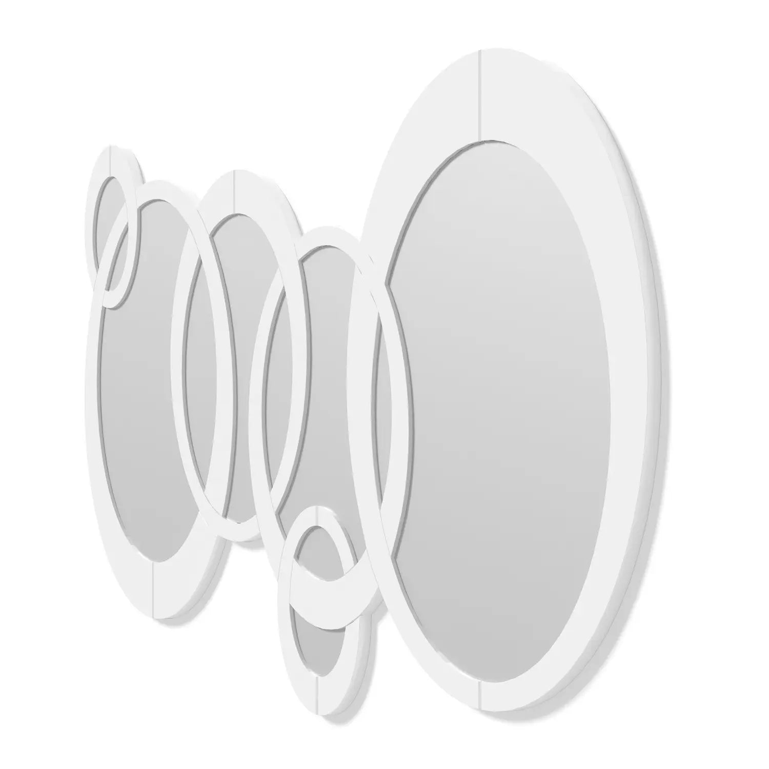 Espejo Decorativo de Pared