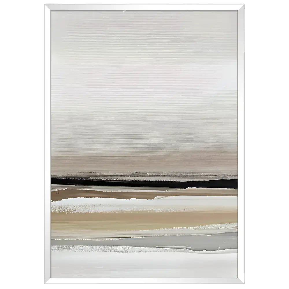 Cuadro minimalista naturaleza | Estilo Abstracto