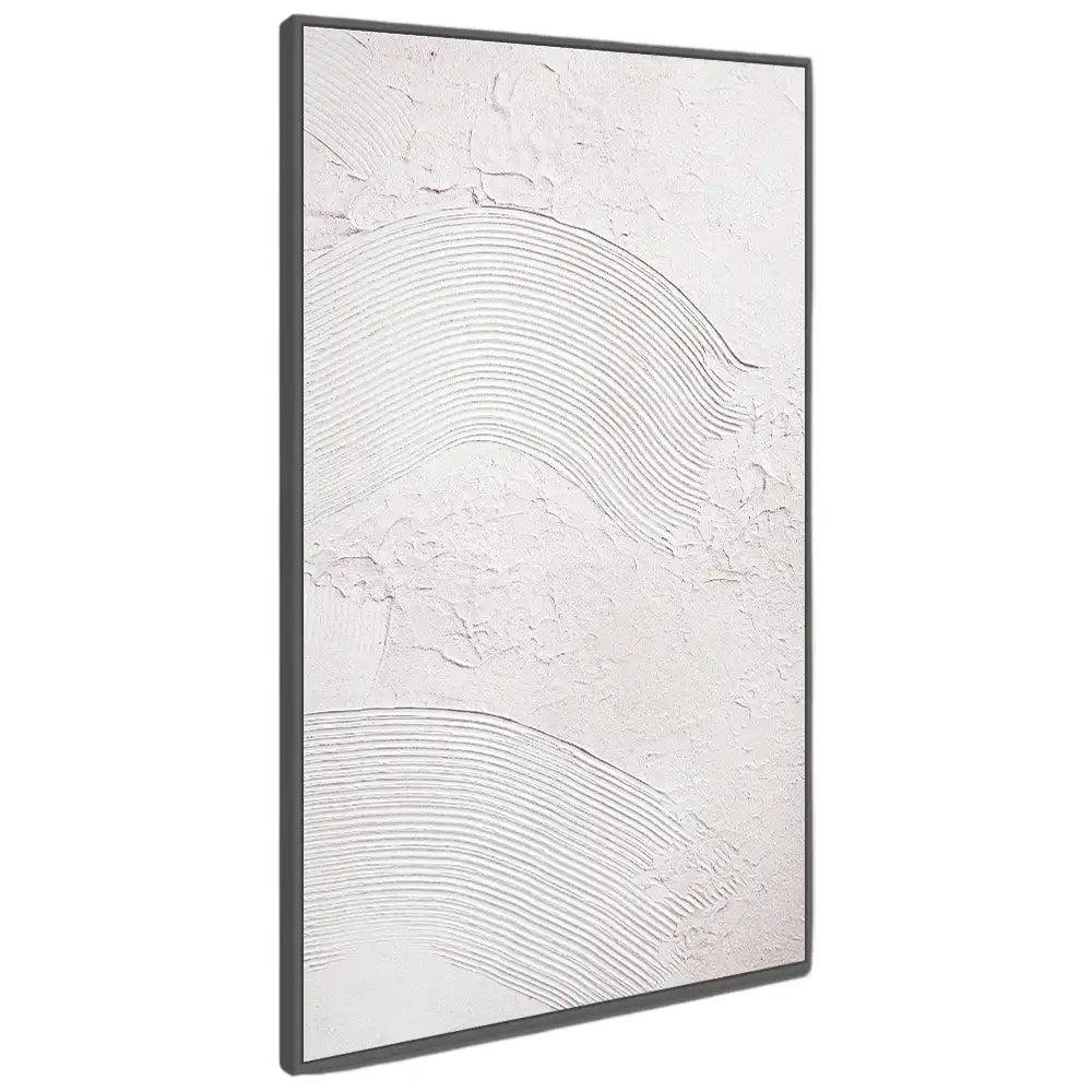 Cuadros modernos con relieve | Minimalista