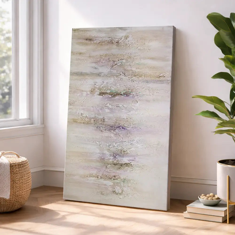 Capas suaves y relieve visible (sin marco) — tamaños a elegir