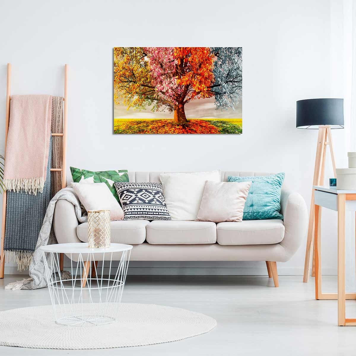 Cuadro en Lienzo - DekoArte