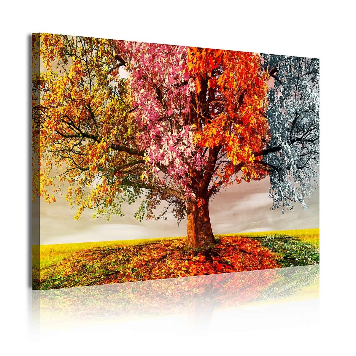 Cuadro en Lienzo - DekoArte