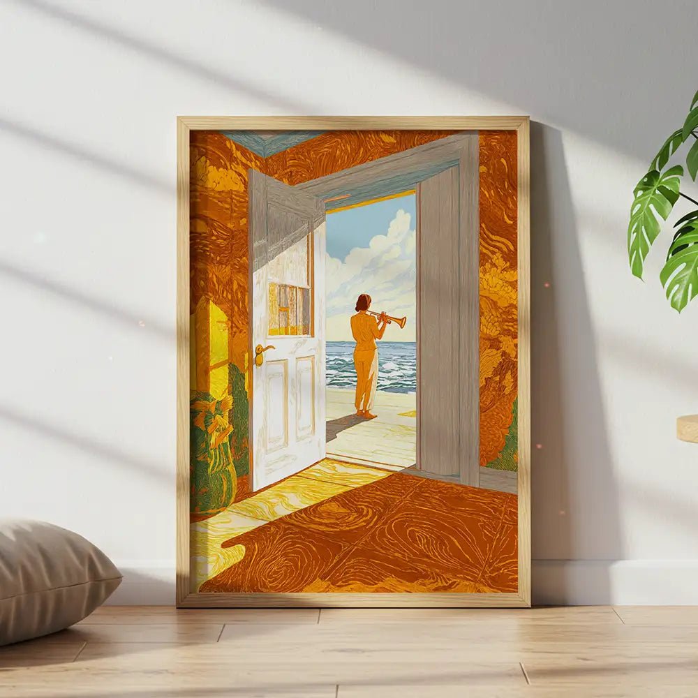 Cuadros arte moderno | Estilo Pop - DekoArte