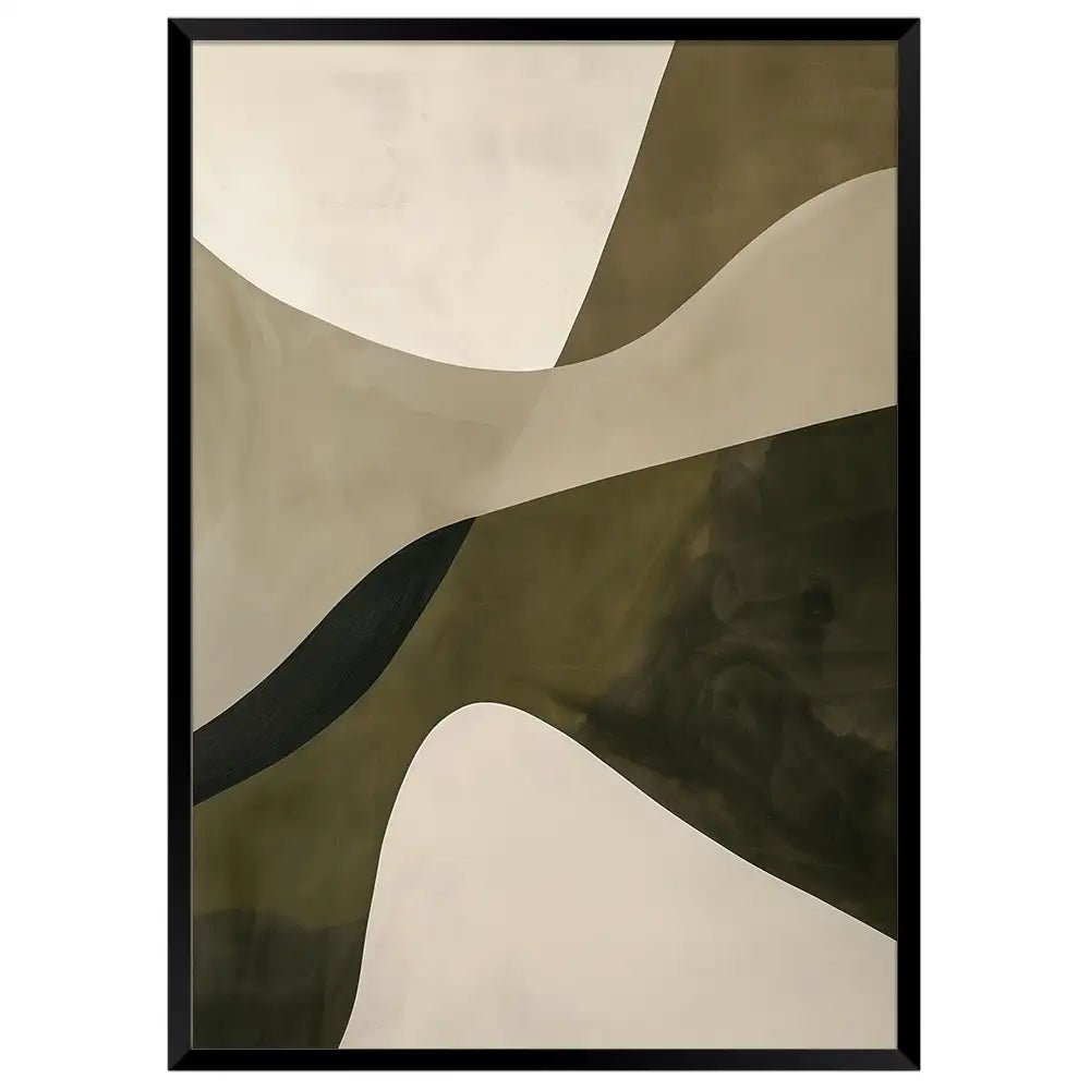 Cuadros modernos y elegantes | Tonos neutros - DekoArte