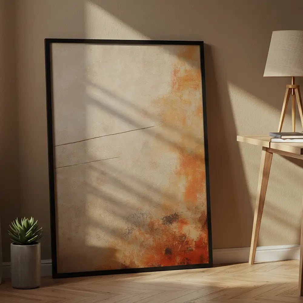 Cuadros motivaciónal decoración de oficinas | Emoción - DekoArte