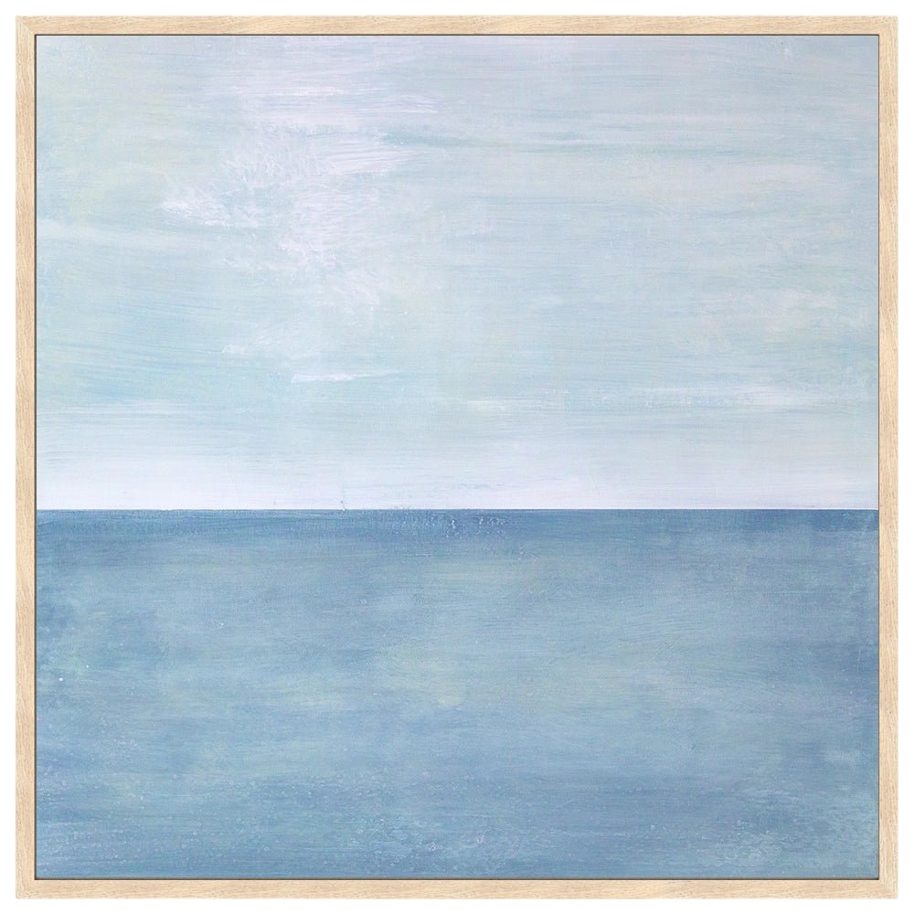 Cuadros que transmiten paz | Pintado a mano - DekoArte