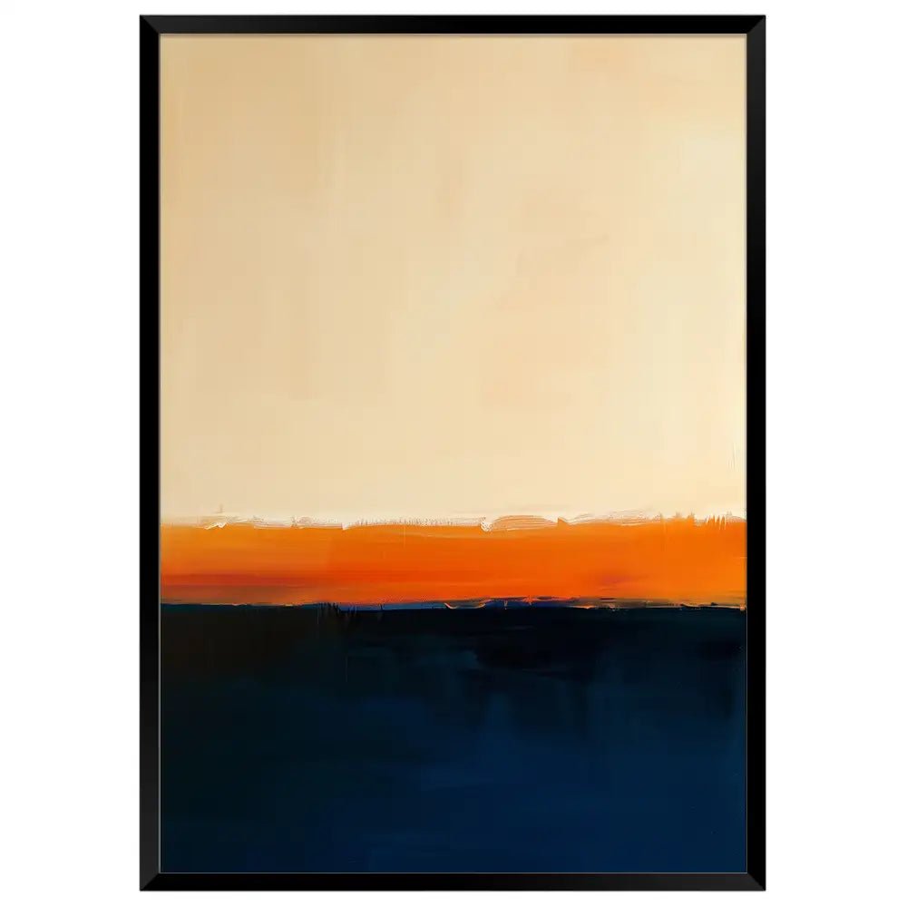 Decoración con cuadros modernos | Elegante - DekoArte