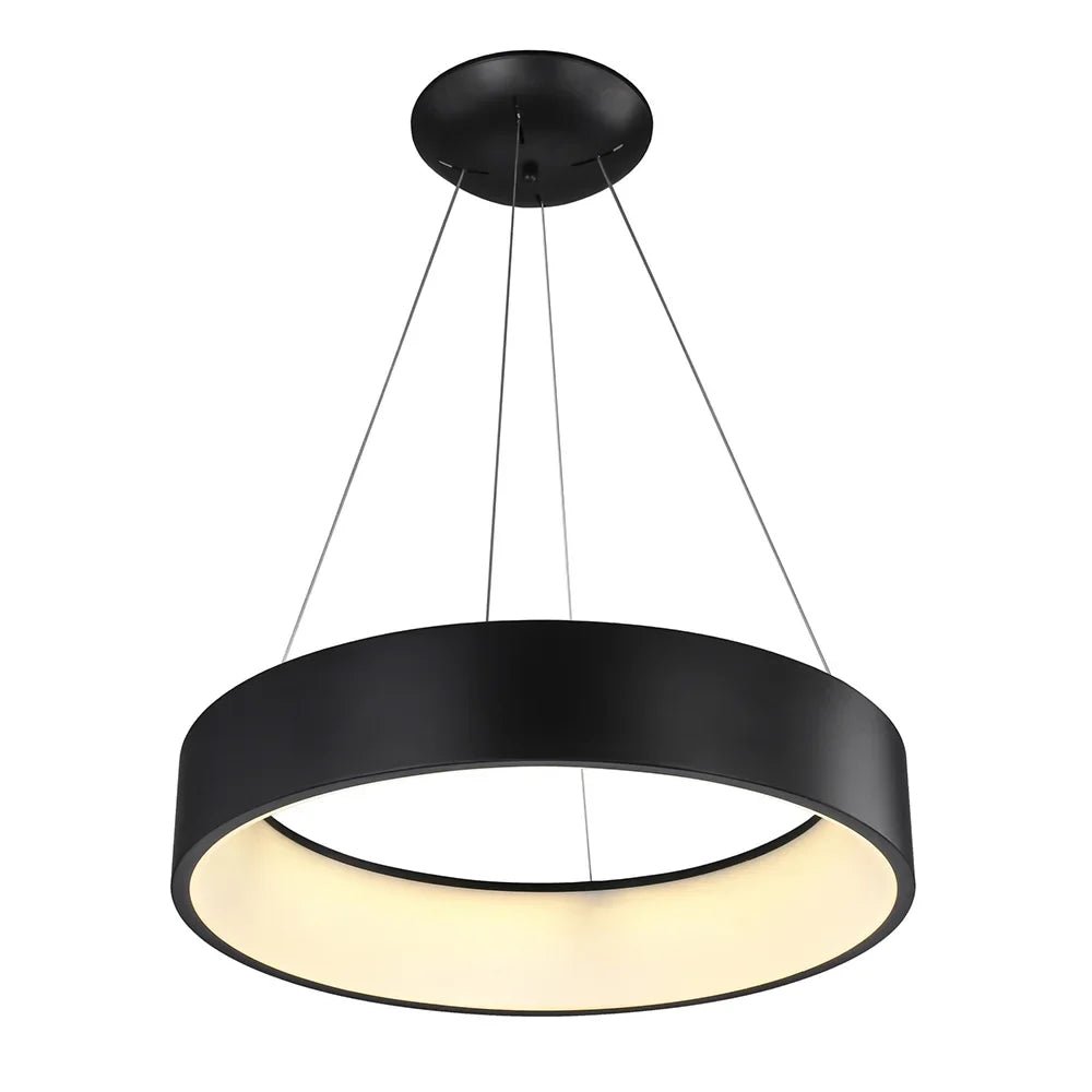 Lámpara de techo para estudio | Diseño sofisticado - DekoArte