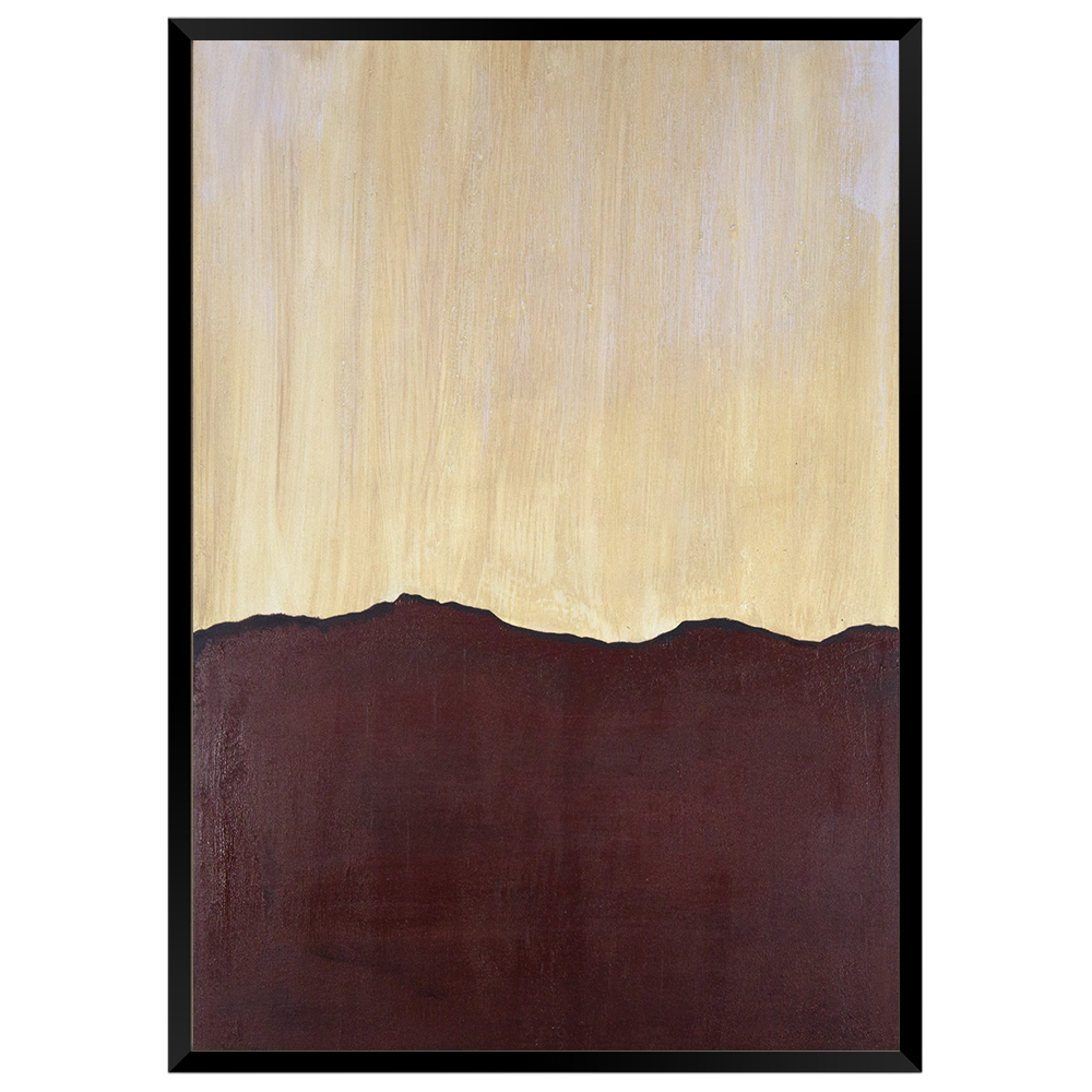 ARRAIGO — DekoArte x Abel de González