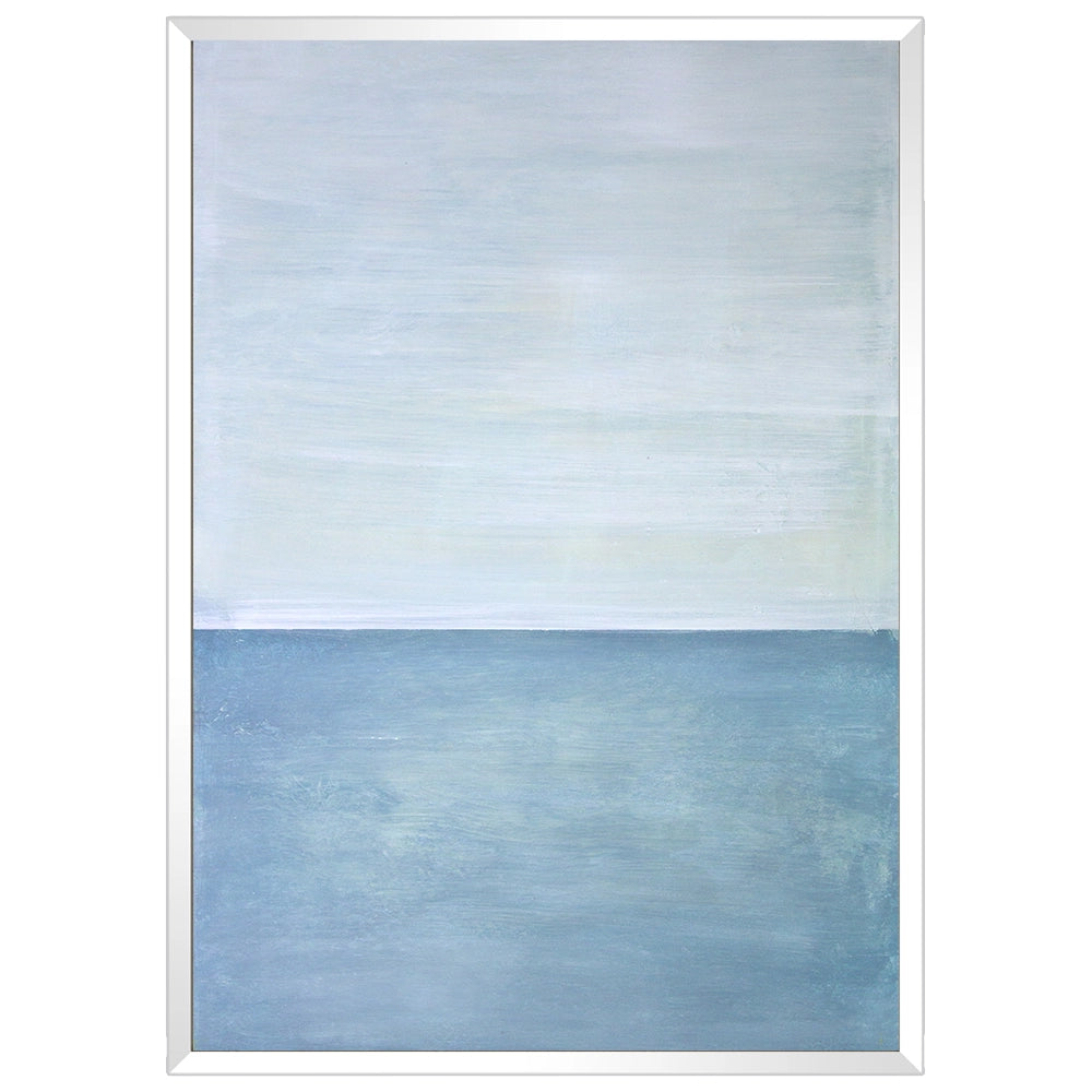 Cuadros que transmiten paz | Pintado a mano