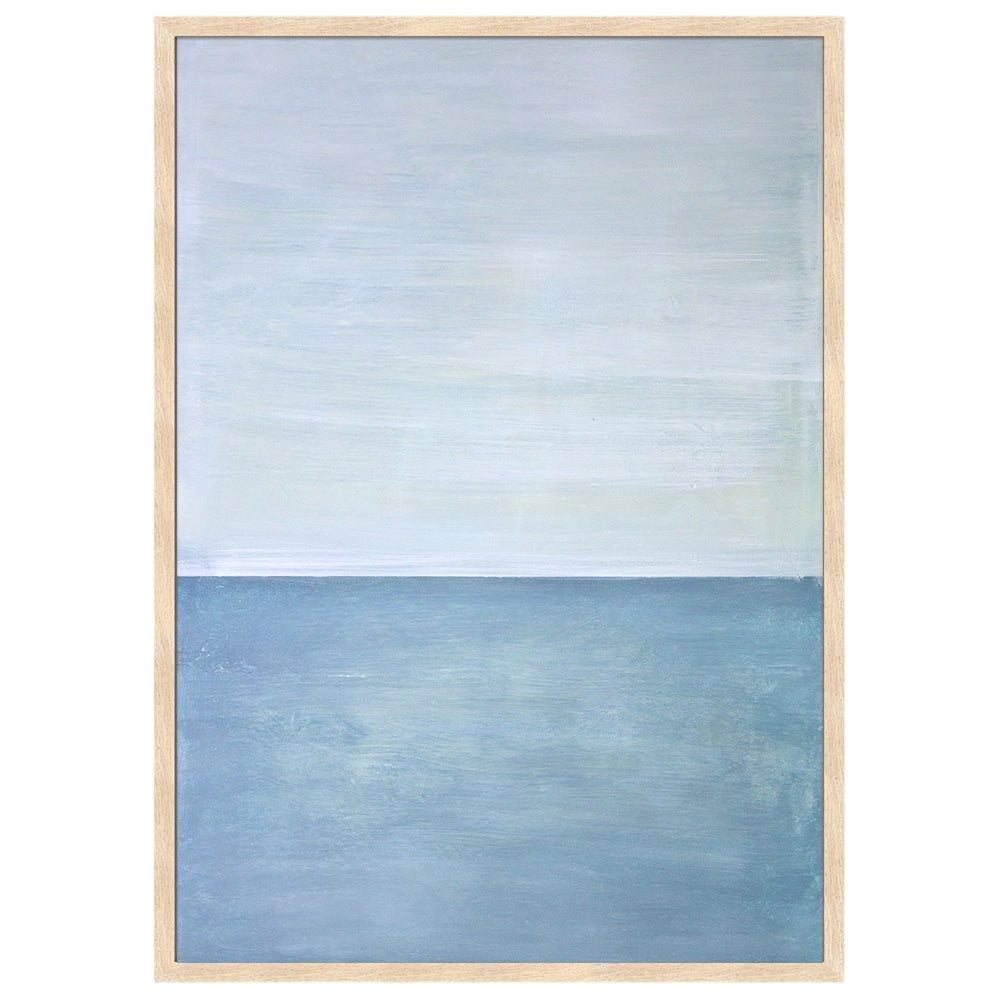 Cuadros que transmiten paz | Pintado a mano