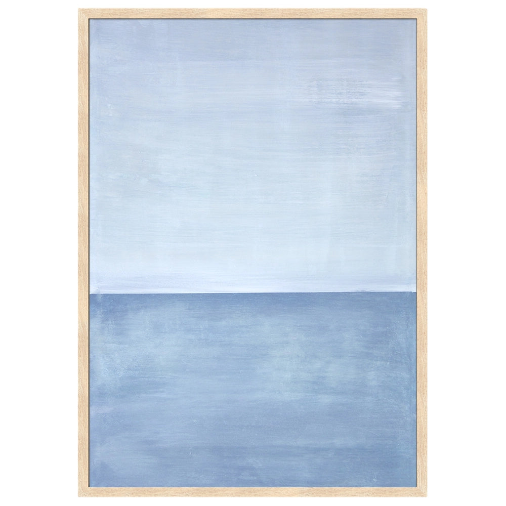 Cuadros que transmiten paz | Pintado a mano