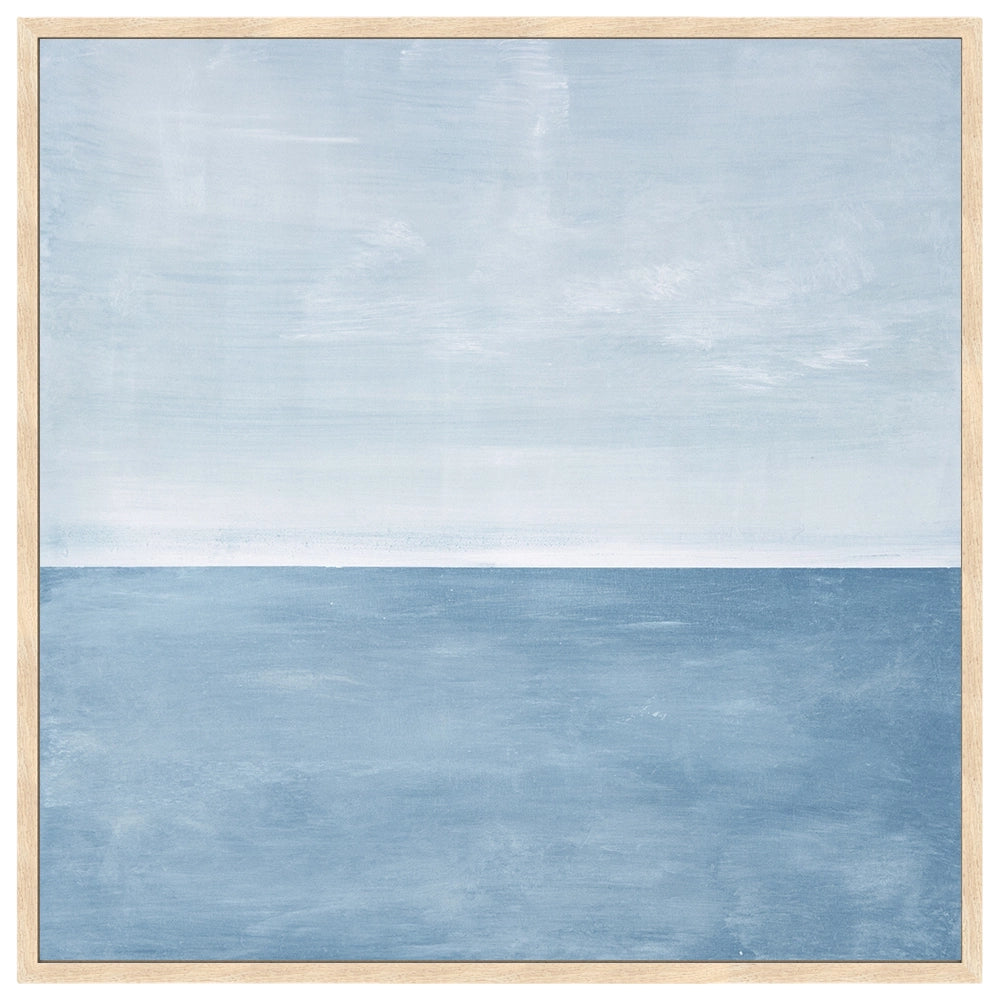 Cuadros que transmiten paz | Pintado a mano