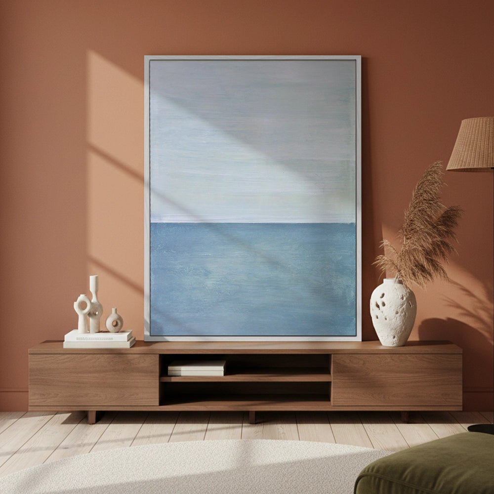 Cuadro zen para salon