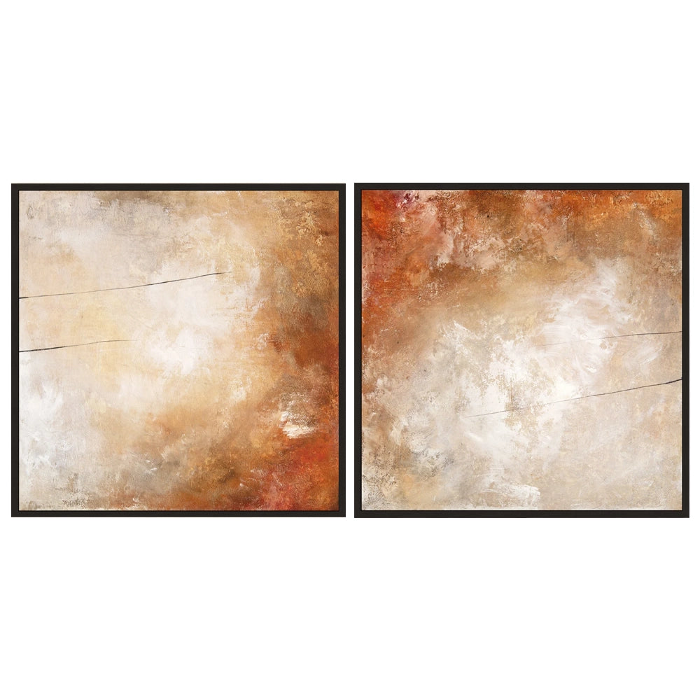 Cuadro motivacional | Pintado a mano