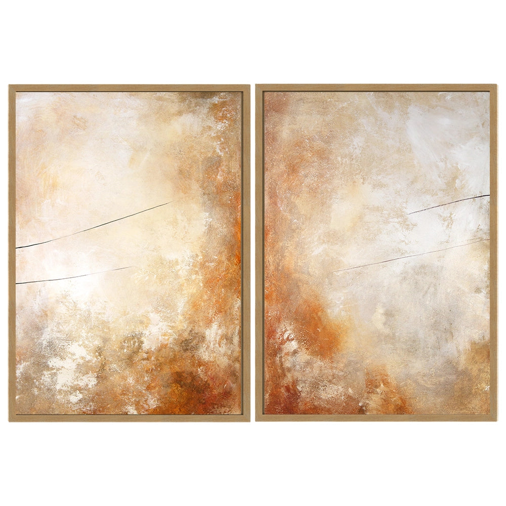 Cuadro motivacional | Pintado a mano